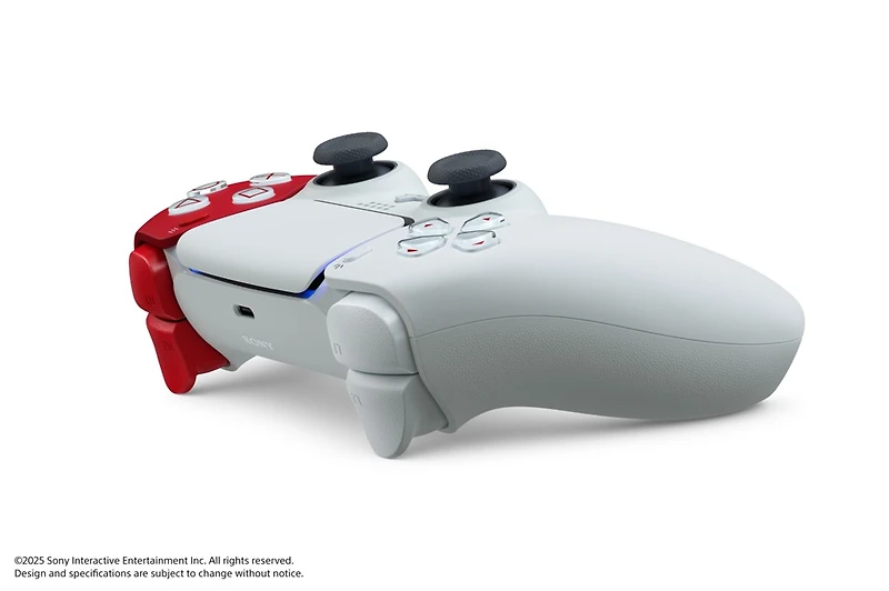 DualSense Wireless Controller – God of War 20th Anniversary Limited Edition