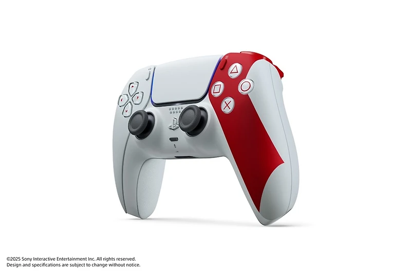DualSense Wireless Controller – God of War 20th Anniversary Limited Edition