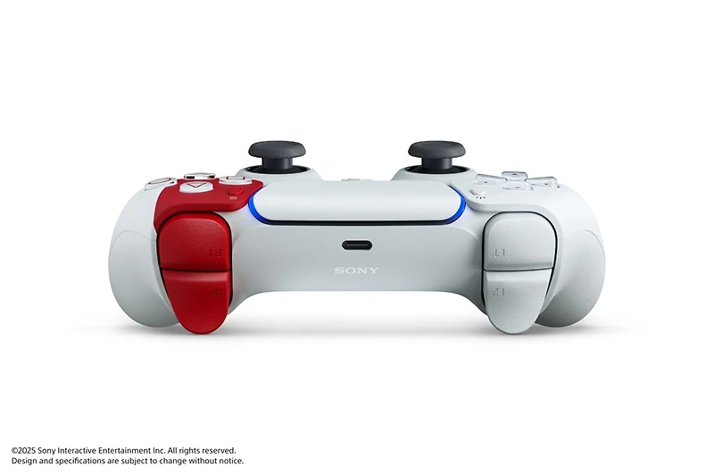DualSense Wireless Controller – God of War 20th Anniversary Limited Edition