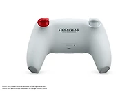 DualSense Wireless Controller – God of War 20th Anniversary Limited Edition 