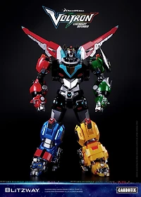 Voltron: Legendary Defender Action Figure