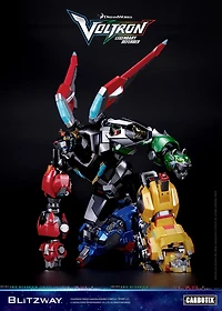 Voltron: Legendary Defender Action Figure