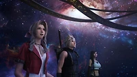Final Fantasy VII Twin Pack 