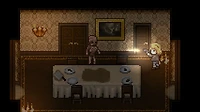 Dead of Darkness