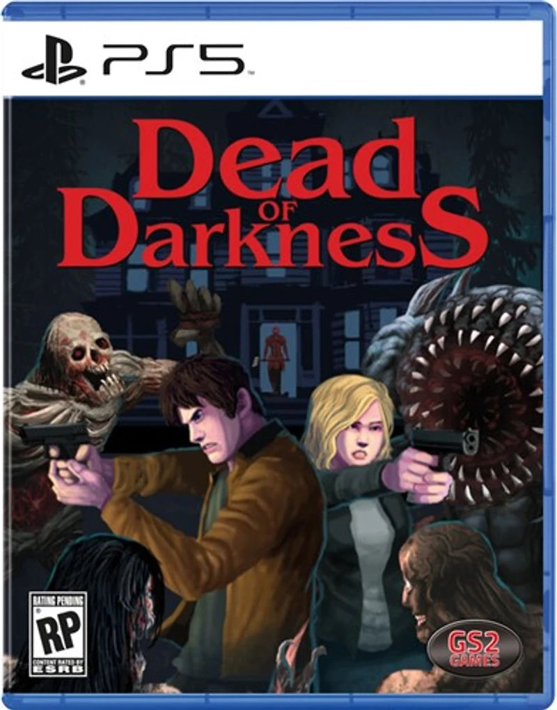 Dead of Darkness