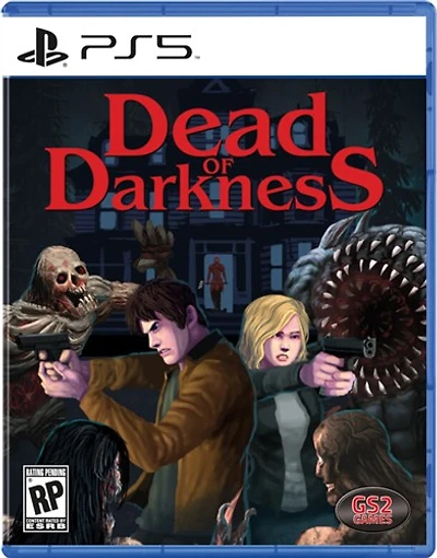 Dead of Darkness
