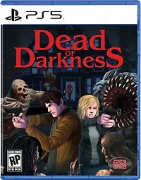 Dead of Darkness