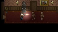 Dead of Darkness