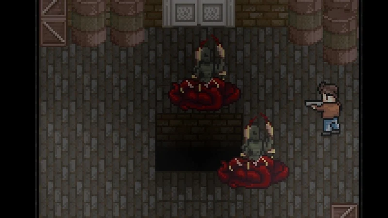 Dead of Darkness