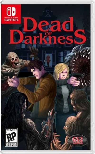 Dead of Darkness