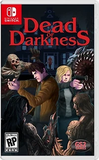 Dead of Darkness