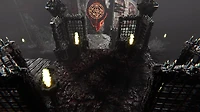 Dark Atlas: Infernum