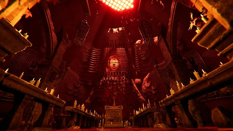 Dark Atlas: Infernum