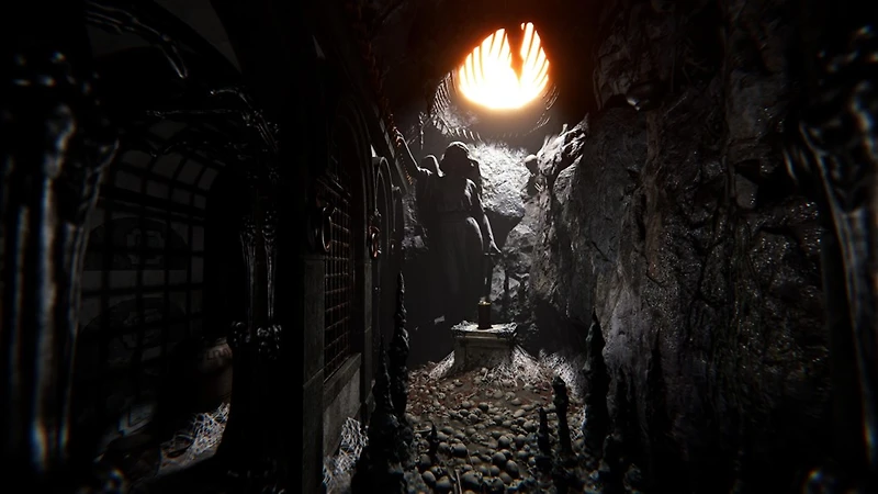 Dark Atlas: Infernum