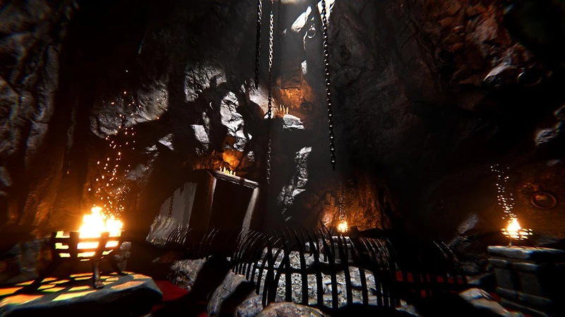 Dark Atlas: Infernum