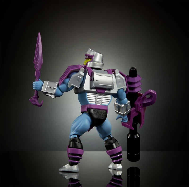 Masters of the Universe x Transformers Figure - Assorted – One Variation Chosen at Random