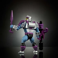 Masters of the Universe x Transformers Figure - Assorted – One Variation Chosen at Random