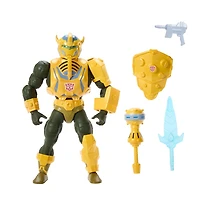 Masters of the Universe x Transformers Figure - Assorted – One Variation Chosen at Random