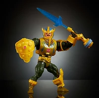 Masters of the Universe x Transformers Figure - Assorted – One Variation Chosen at Random