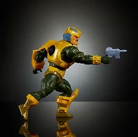 Masters of the Universe x Transformers Figure - Assorted – One Variation Chosen at Random