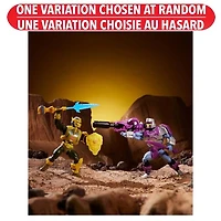 Masters of the Universe x Transformers Figure - Assorted – One Variation Chosen at Random