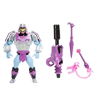 Masters of the Universe x Transformers Figure - Assorted – One Variation Chosen at Random