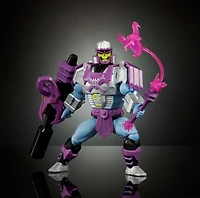 Masters of the Universe x Transformers Figure - Assorted – One Variation Chosen at Random