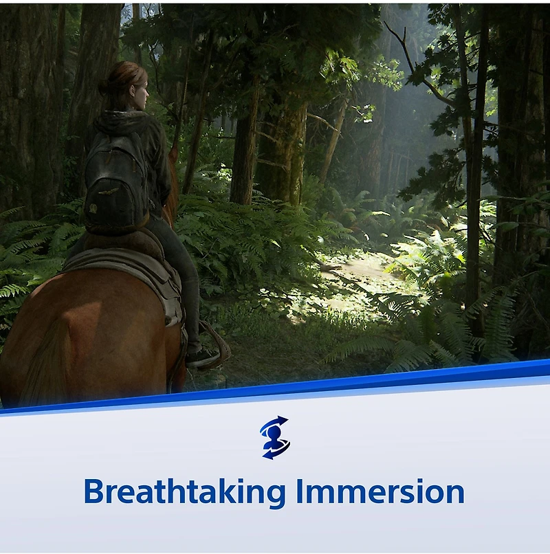 PlayStation 5 Digital Edition (Slim)