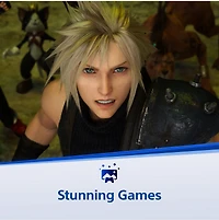 PlayStation 5 Digital Edition (Slim)