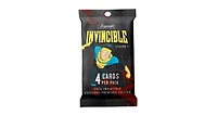 2025 Invincible Season 1 Keepsake Premiere Hanger Pack 
