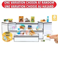 MGA's Miniverse - Make it Mini Animals Series 2 – One Variation Chosen at Random