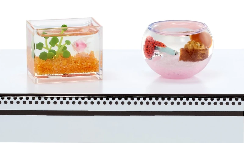 MGA's Miniverse - Make it Mini Animals Series 2 – One Variation Chosen at Random