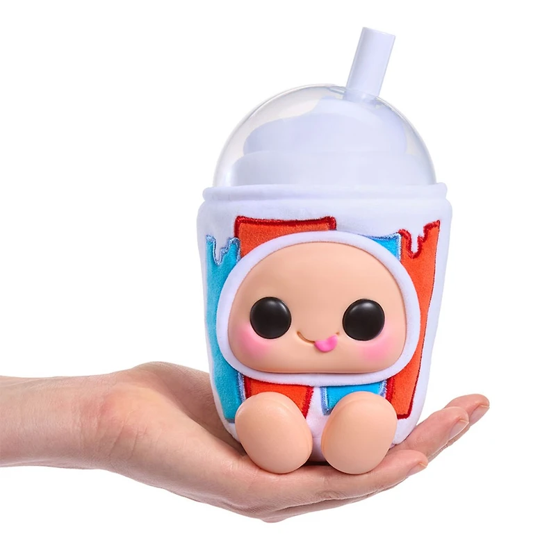 Icee Plush - Series 1 – One Variation Chosen at Random