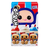 Icee Plush - Series 1 – One Variation Chosen at Random