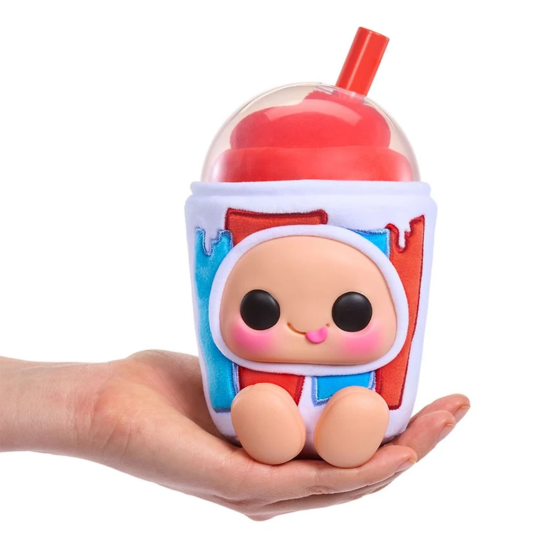 Icee Plush - Series 1 – One Variation Chosen at Random