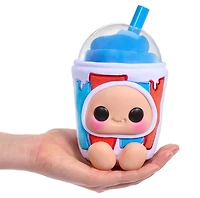 Peluche Icee - Série 1 – Une variation choisie au hasard