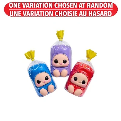 Jolly Rancher Plush - Series 1 – One Variation Chosen at Random