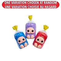 Peluche Jolly Rancher - Série 1 – Une variation choisie au hasard