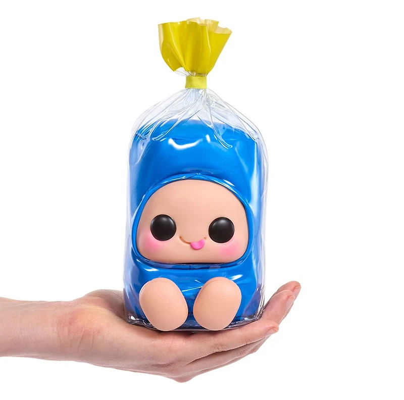 Peluche Jolly Rancher - Série 1 – Une variation choisie au hasard