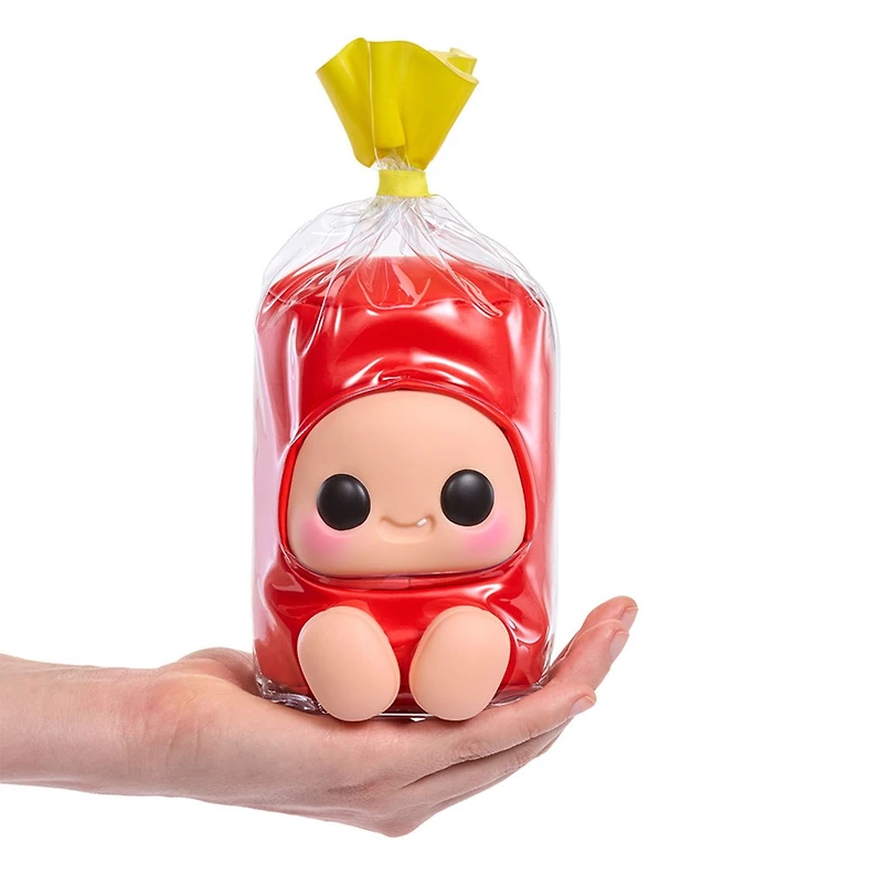 Peluche Jolly Rancher - Série 1 – Une variation choisie au hasard