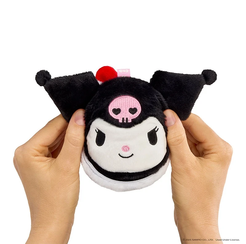 Assortiment de peluches et porte-clés LOL Surprise x Hello Kitty – Une variation choisie au hasard