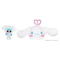Assortiment de peluches et porte-clés LOL Surprise x Hello Kitty – Une variation choisie au hasard