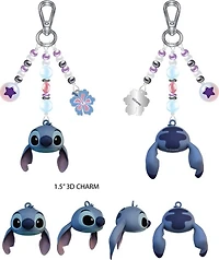 Lilo and Stitch Bag Charm
