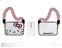 Hello Kitty Crossbody Bag