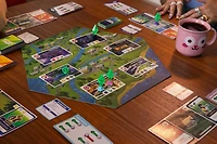Goliath The Sims Board Game 