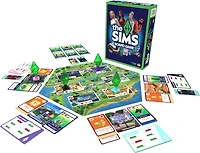 Goliath The Sims Board Game 