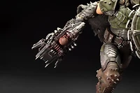 Doom: The Dark Ages Doom Slayer Figure 