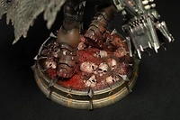 Doom: The Dark Ages Doom Slayer Figure 