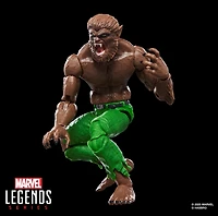 Marvel Legends Series Werewolf By Night 