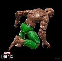 Marvel Legends Series Werewolf By Night 